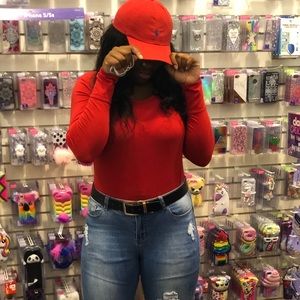 Meet your Posher, Tytanna